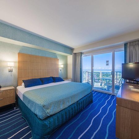 Ala Moana Hotelcondo By Luana Vacation Rental 檀香山 外观 照片