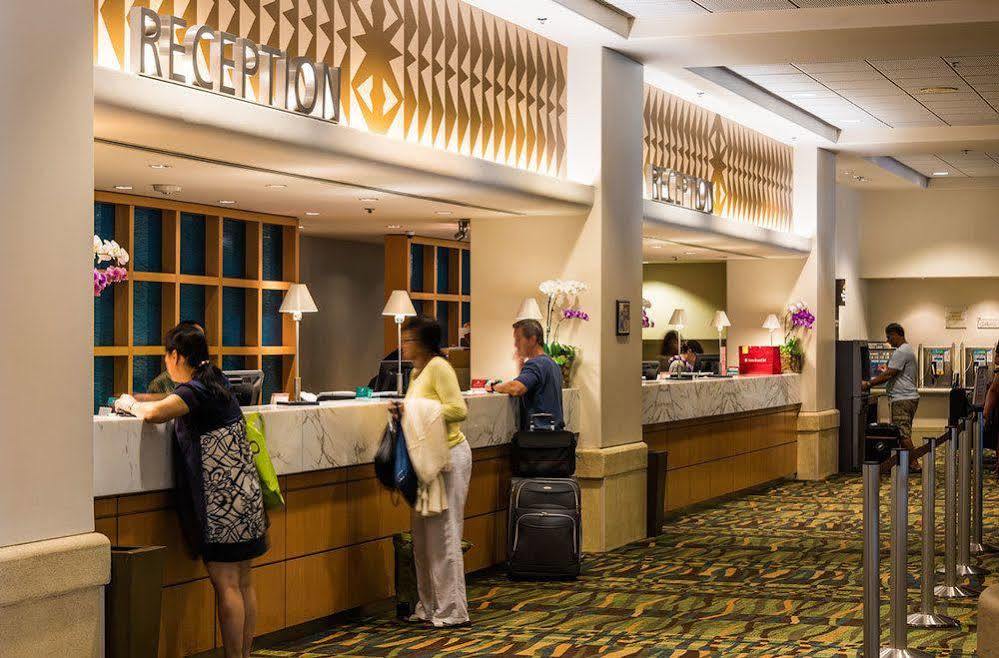Ala Moana Hotelcondo By Luana Vacation Rental 檀香山 外观 照片