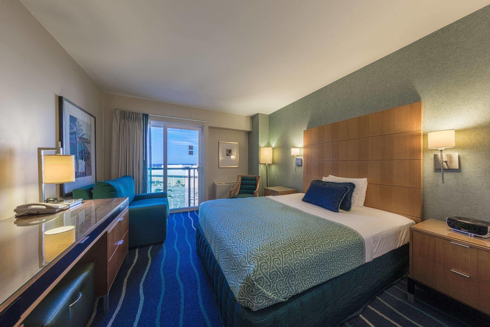Ala Moana Hotelcondo By Luana Vacation Rental 檀香山 外观 照片